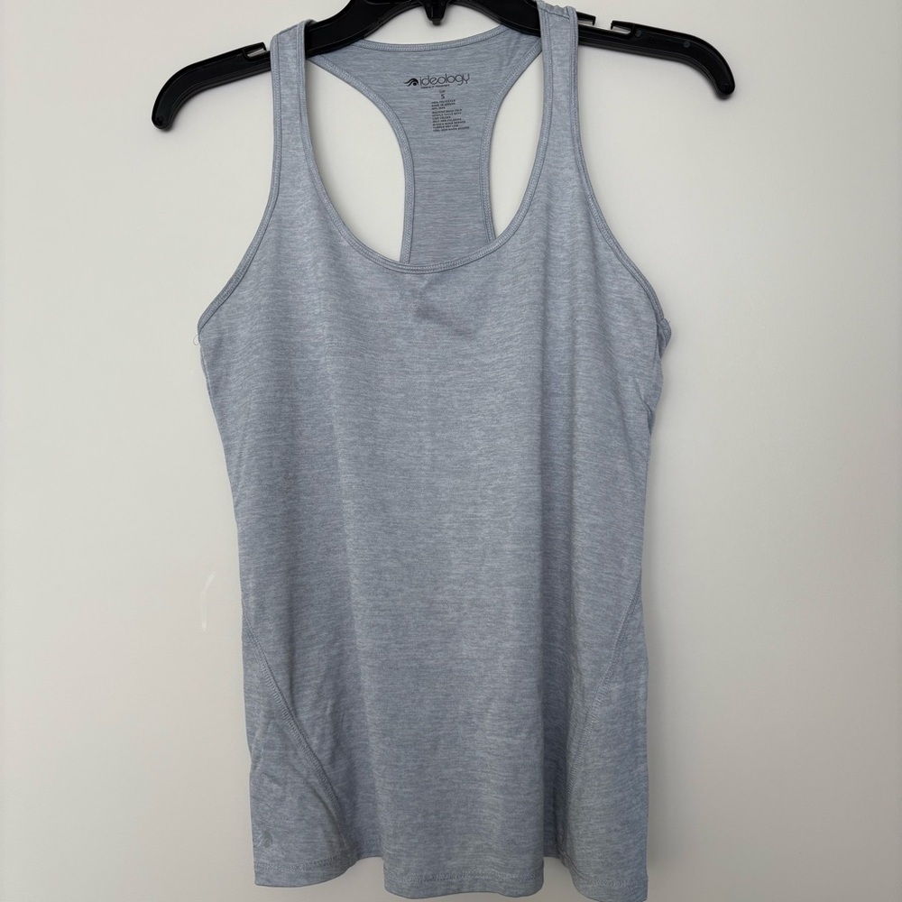Ideology Workout Tank Top